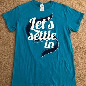 Texas State University Shirt